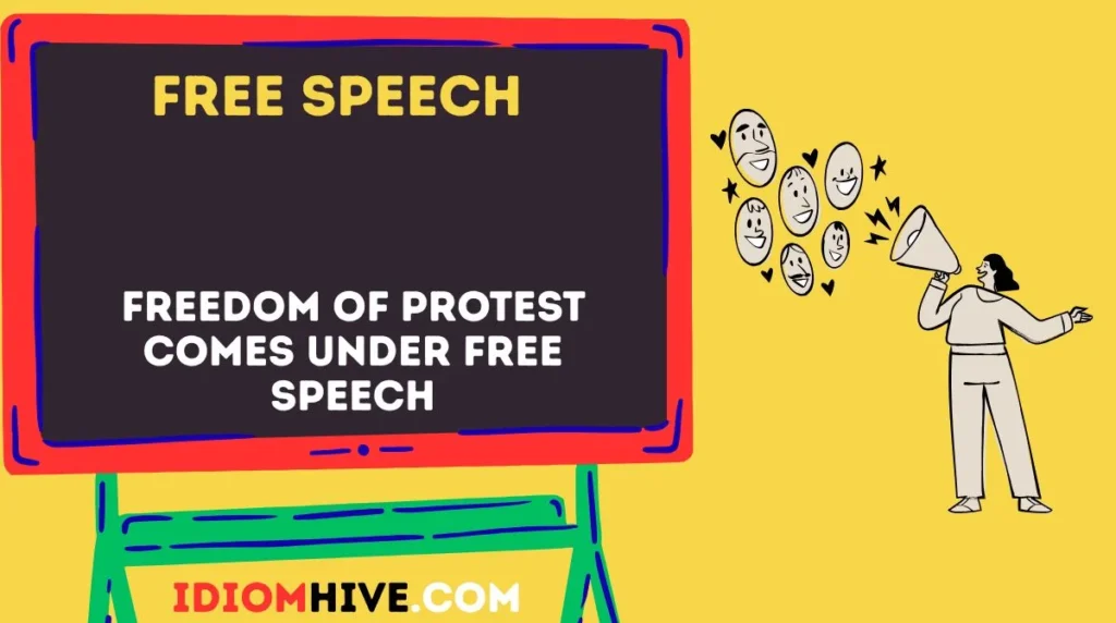 Free Speech