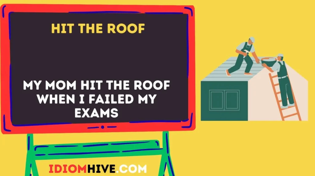 Hit the Roof