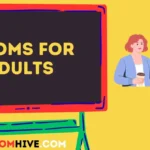 Idioms for Adults