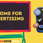Idioms for Advertising