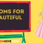 Idioms for Beautiful