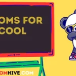 Idioms for Cool