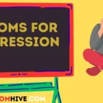 Idioms for Depression