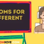 Idioms for Different