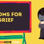 Idioms for Grief