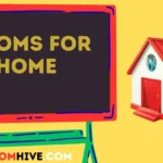 Idioms for Home