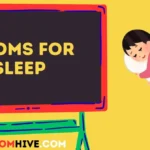 Idioms for Sleep
