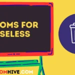 Idioms for Useless