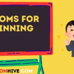 Idioms for Winning