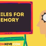 Similes for Memory