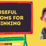 Useful Idioms for Thinking