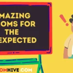 Amazing Idioms for the Unexpected